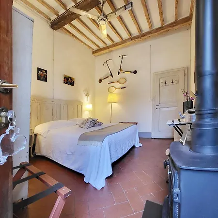 Le Terrazze Del Chianti 3* San Donato in Poggio