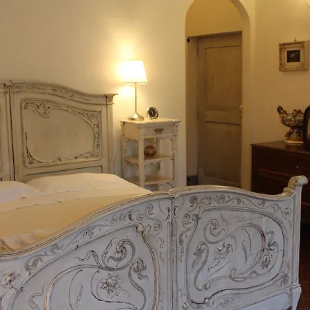 Le Terrazze Del Chianti Residenza D'epoca E Di Charme Nocleg ze śniadaniem 4*