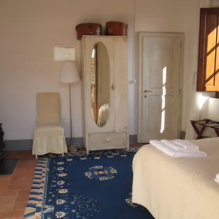 Le Terrazze Del Chianti Residenza D'epoca E Di Charme 4*