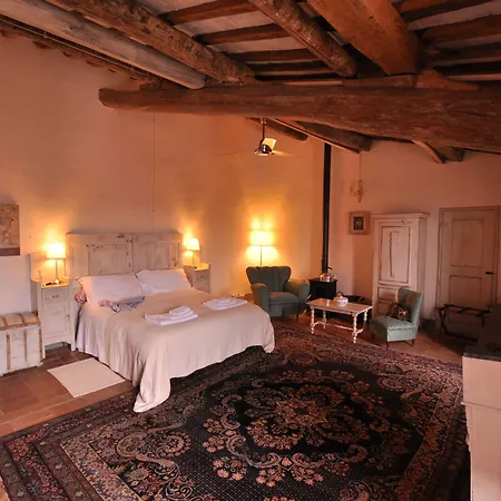 Le Terrazze Del Chianti Residenza D'epoca E Di Charme Nocleg ze śniadaniem