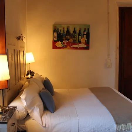 Le Terrazze Del Chianti Residenza D'epoca E Di Charme 4* San Donato in Poggio