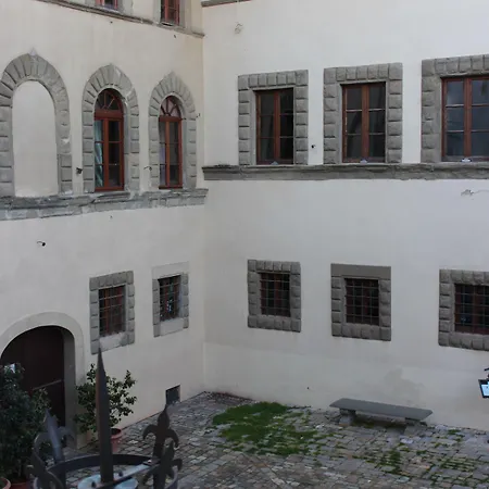Le Terrazze Del Chianti Residenza D'epoca E Di Charme 4*