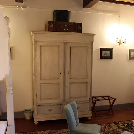 Nocleg ze śniadaniem Le Terrazze Del Chianti Residenza D'epoca E Di Charme