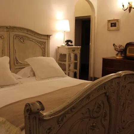 Nocleg ze śniadaniem Le Terrazze Del Chianti Residenza D'epoca E Di Charme
