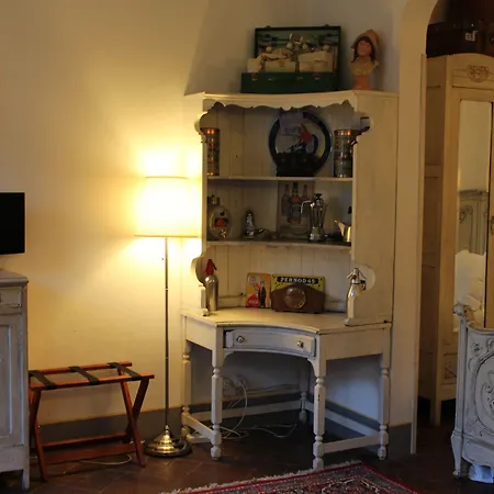 Le Terrazze Del Chianti Residenza D'epoca E Di Charme 4*
