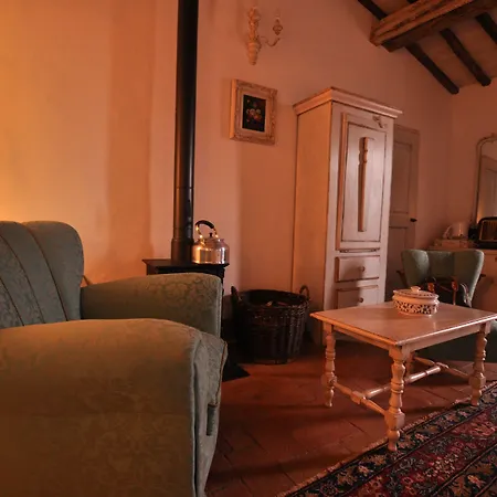 Nocleg ze śniadaniem Le Terrazze Del Chianti Residenza D'epoca E Di Charme 4*