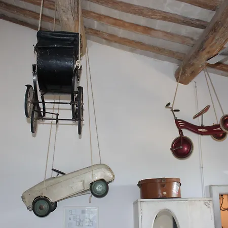 Nocleg ze śniadaniem Le Terrazze Del Chianti Residenza D'epoca E Di Charme