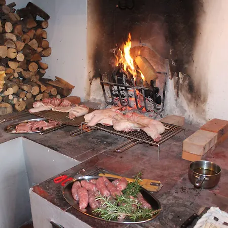 Nocleg ze śniadaniem Le Terrazze Del Chianti Residenza D'epoca E Di Charme
