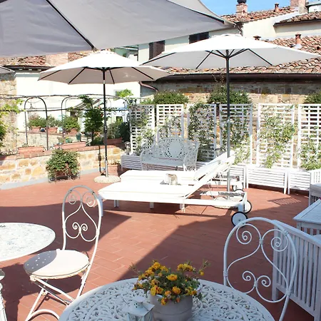 Le Terrazze Del Chianti Residenza D'epoca E Di Charme Nocleg ze śniadaniem 4*