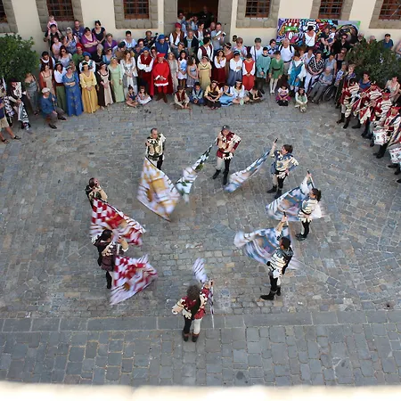 Le Terrazze Del Chianti Residenza D'epoca E Di Charme 4*