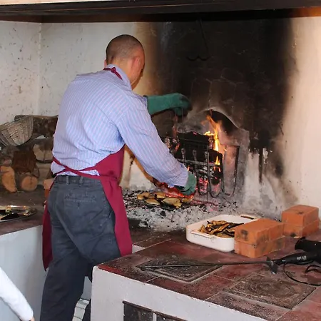 Le Terrazze Del Chianti Residenza D'epoca E Di Charme Nocleg ze śniadaniem 4*
