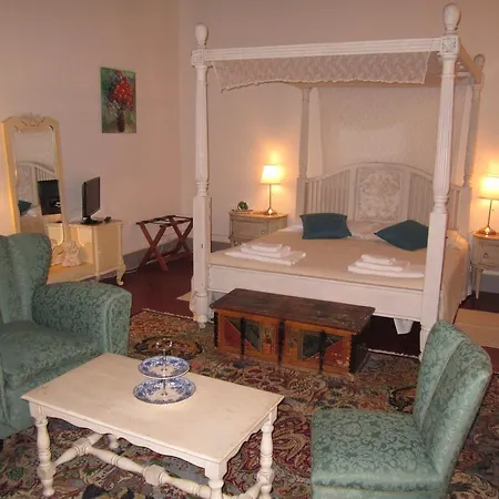 Nocleg ze śniadaniem Le Terrazze Del Chianti Residenza D'epoca E Di Charme 4*