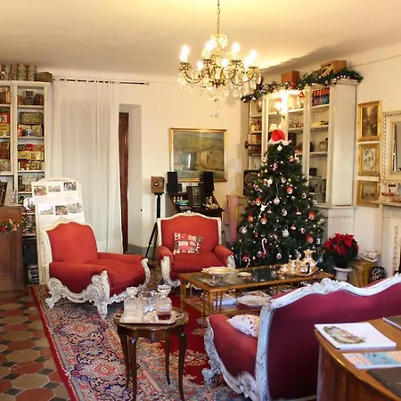 Nocleg ze śniadaniem Le Terrazze Del Chianti Residenza D'epoca E Di Charme 4*