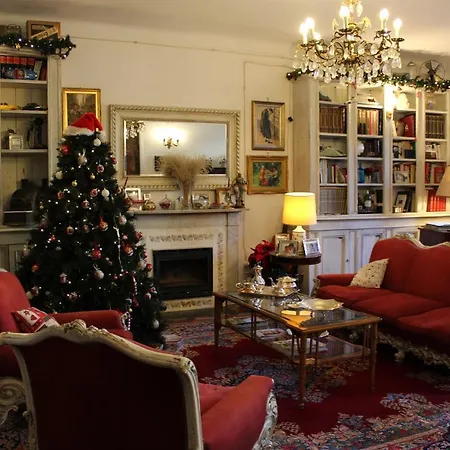 Le Terrazze Del Chianti Residenza D'epoca E Di Charme Nocleg ze śniadaniem