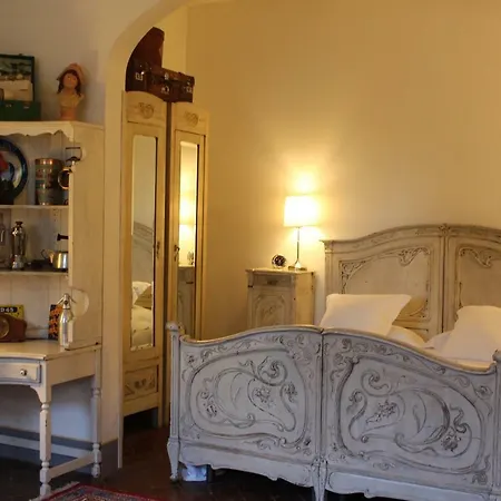Le Terrazze Del Chianti Residenza D'epoca E Di Charme