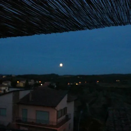 Le Terrazze Del Chianti Residenza D'epoca E Di Charme 4* San Donato in Poggio