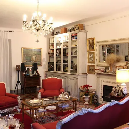 Le Terrazze Del Chianti Residenza D'epoca E Di Charme 4*