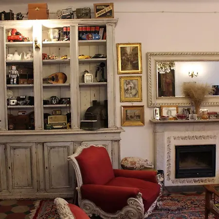 Le Terrazze Del Chianti Residenza D'epoca E Di Charme 4* San Donato in Poggio